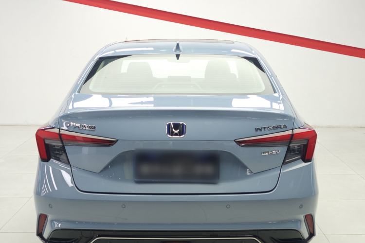 Used Honda Integra 2023 2.0L eHEV Sharp – Premium Edition Exterior 4