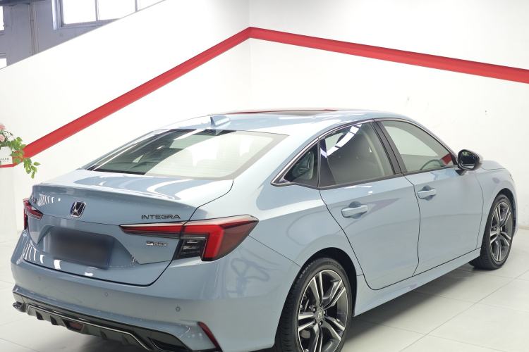 Used Honda Integra 2023 2.0L eHEV Sharp – Premium Edition Exterior 5