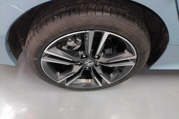 Used Honda Integra 2023 2.0L eHEV Sharp – Premium Edition Exterior 5