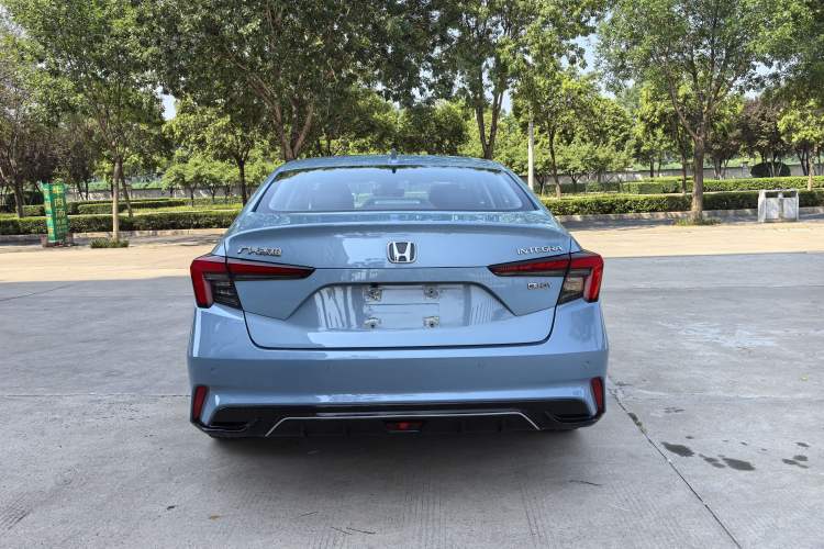 Used Honda Integra 2023 2.0L eHEV Sharp – Premium Edition Exterior 5
