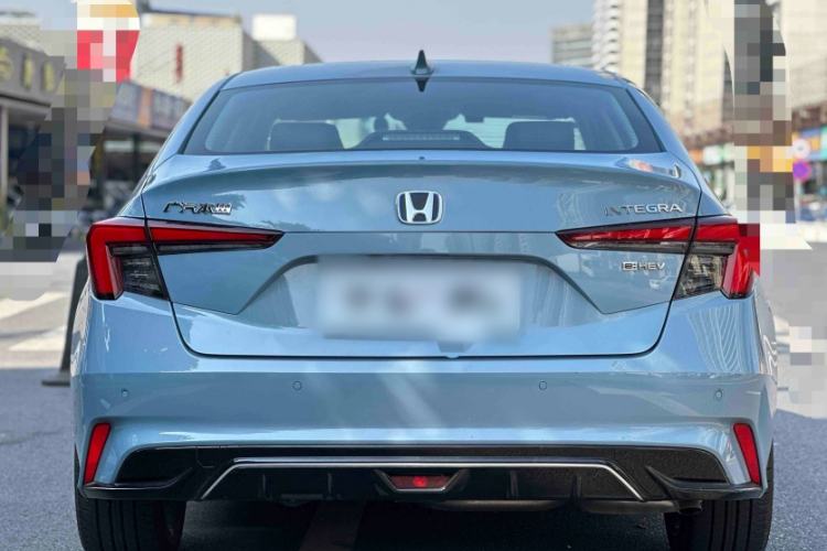 Used Honda Integra 2023 2.0L eHEV Sharp – Premium Edition Exterior 6