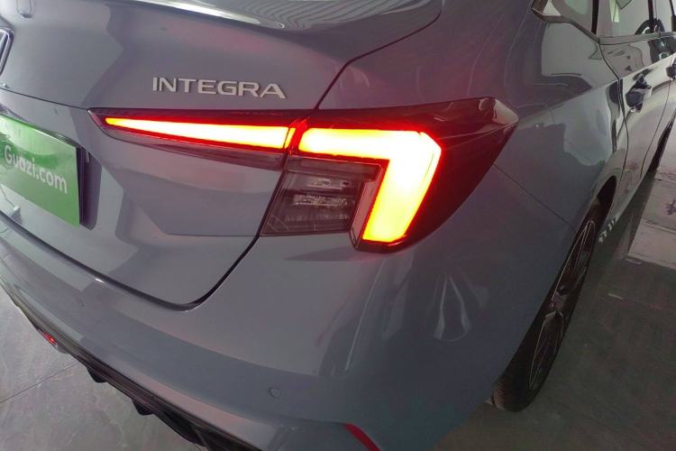 Used Honda Integra 2023 2.0L eHEV Sharp – Premium Edition Exterior 6