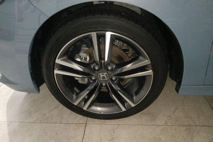 Used Honda Integra 2023 2.0L eHEV Sharp – Premium Edition Exterior 7