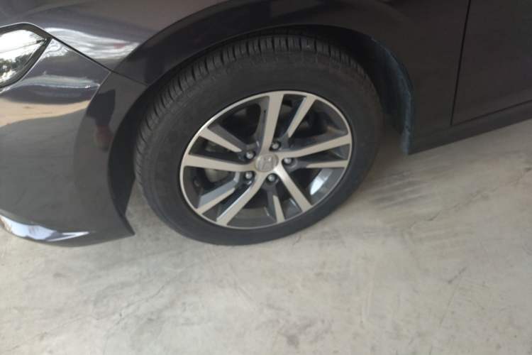 Used Honda Integra 2023 240TURBO CVT Leading Edition Exterior 7