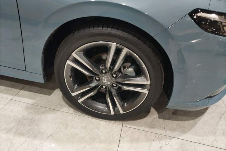 Used Honda Integra 2023 2.0L eHEV Sharp – Premium Edition Exterior 7
