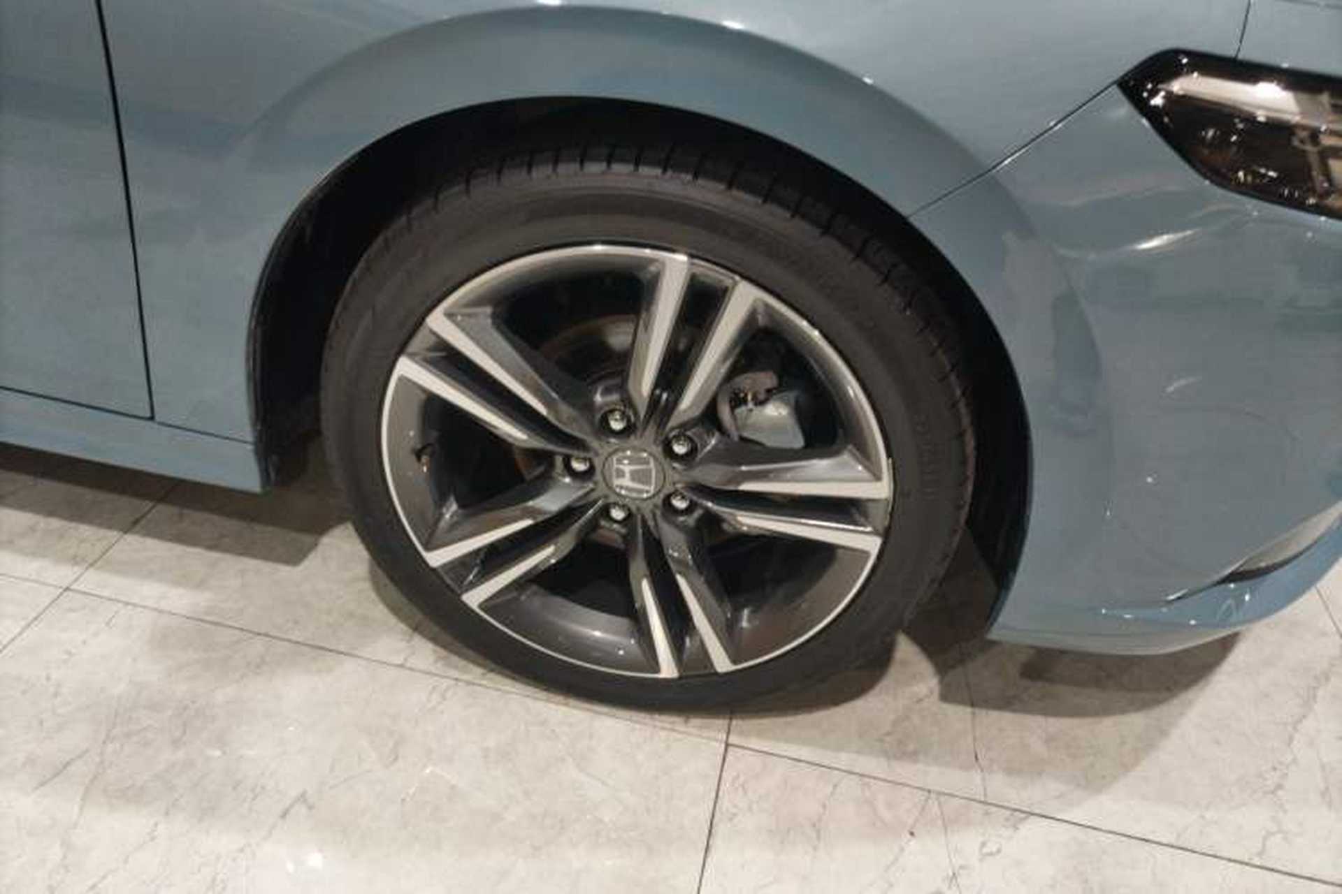 Used Honda Integra 2023 2.0L eHEV Sharp – Premium Edition Exterior 7