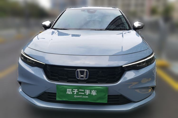 Used Honda Integra 2023 2.0L eHEV Sharp – Premium Edition Front