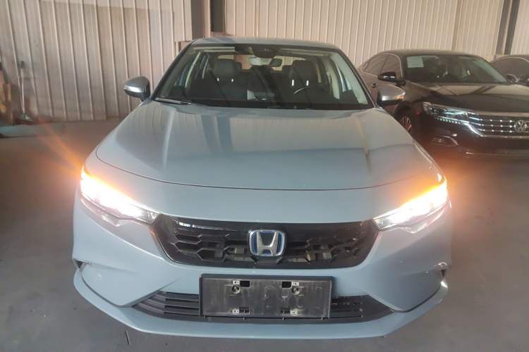 Used Honda Integra 2023 2.0L eHEV Sharp – Premium Edition Front