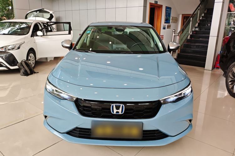Used Honda Integra 2023 2.0L eHEV Sharp – Premium Edition Front