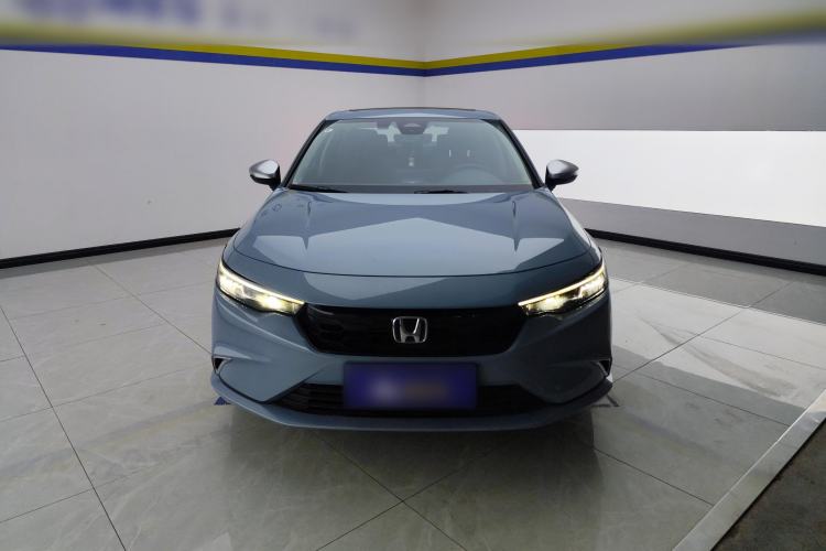 Used Honda Integra 2023 2.0L eHEV Sharp – Premium Edition Front