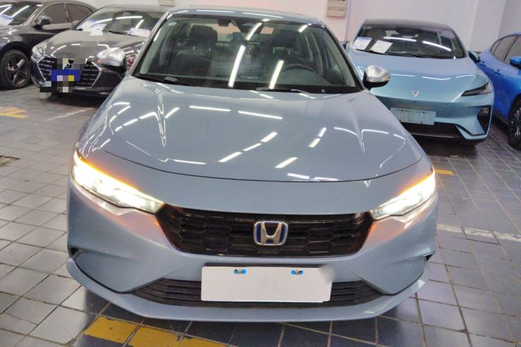 Used Honda Integra 2023 2.0L eHEV Sharp – Premium Edition Front