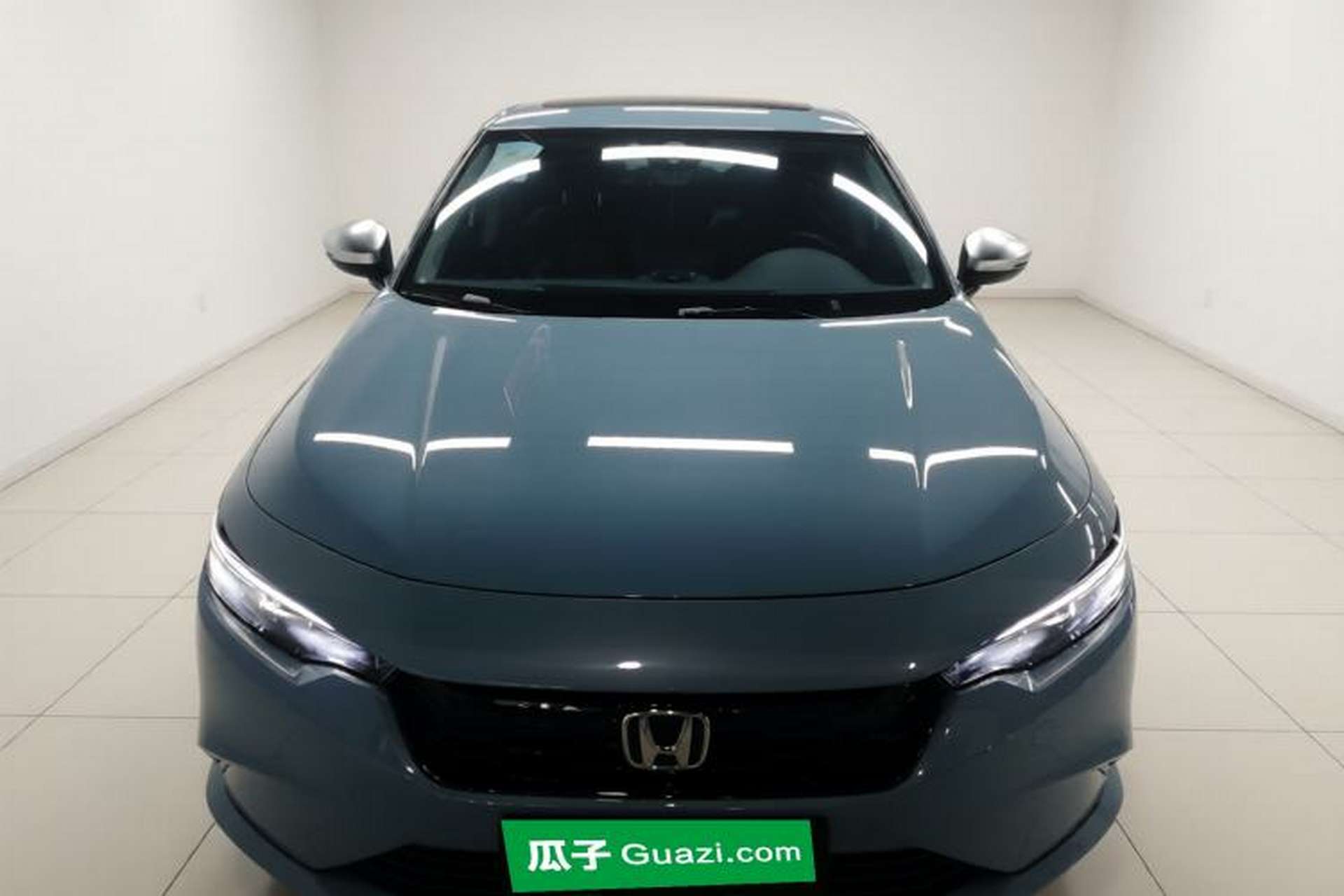 Used Honda Integra 2023 2.0L eHEV Sharp – Premium Edition Front