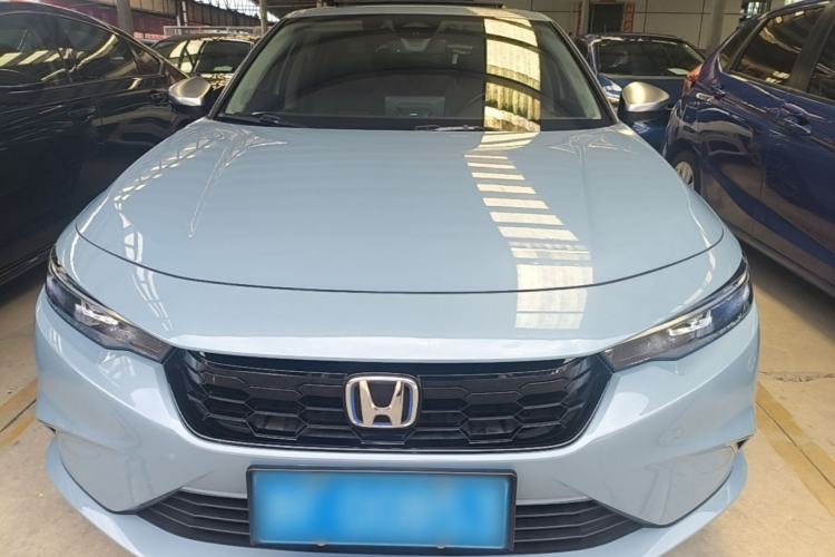 Used Honda Integra 2023 2.0L eHEV Sharp – Premium Edition Front
