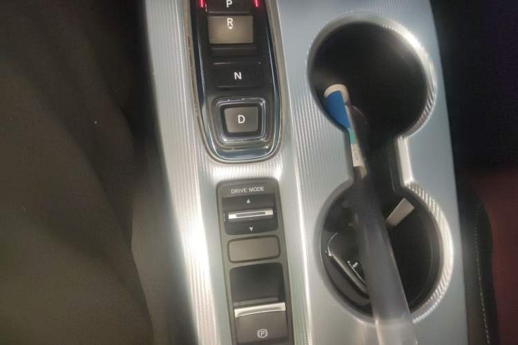 Used Honda Integra 2023 2.0L eHEV Sharp – Premium Edition Gear Lever