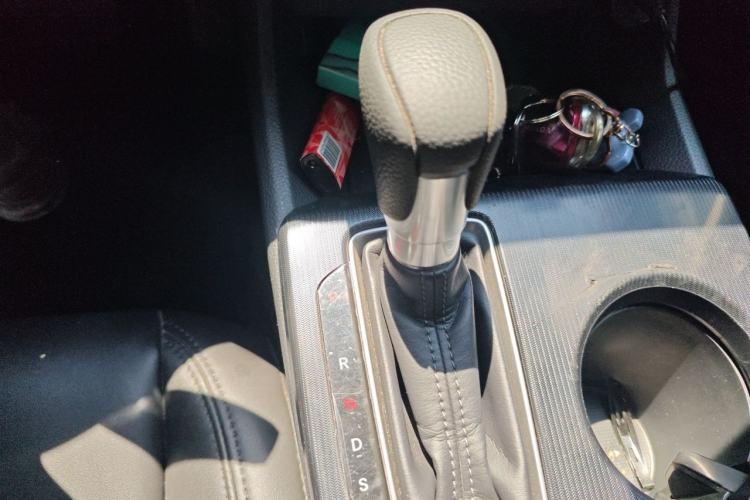Used Honda Integra 2023 240TURBO CVT Leading Edition Gear Lever