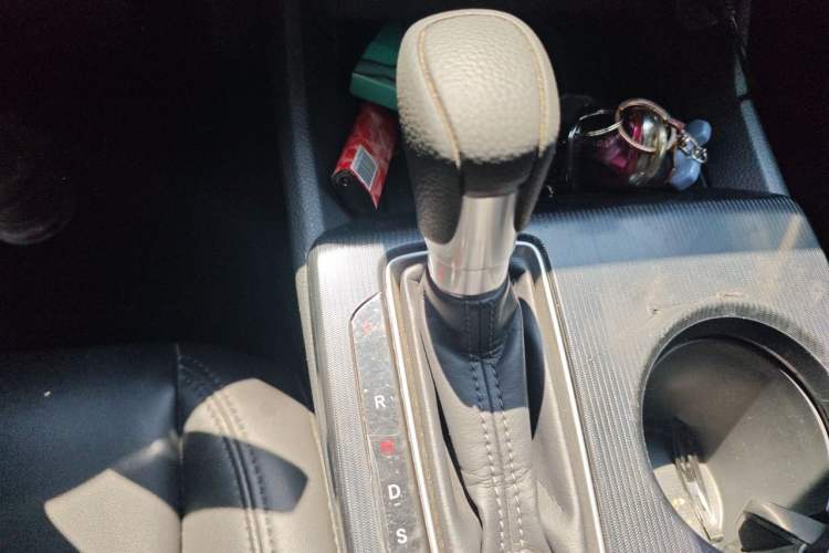 Used Honda Integra 2023 240TURBO CVT Leading Edition Gear Lever