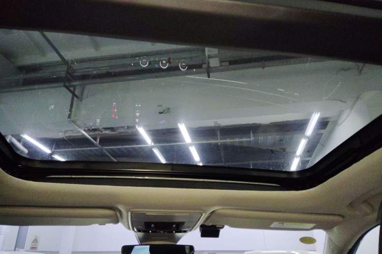 Used Honda Integra 2023 2.0L eHEV Sharp – Premium Edition Headliner