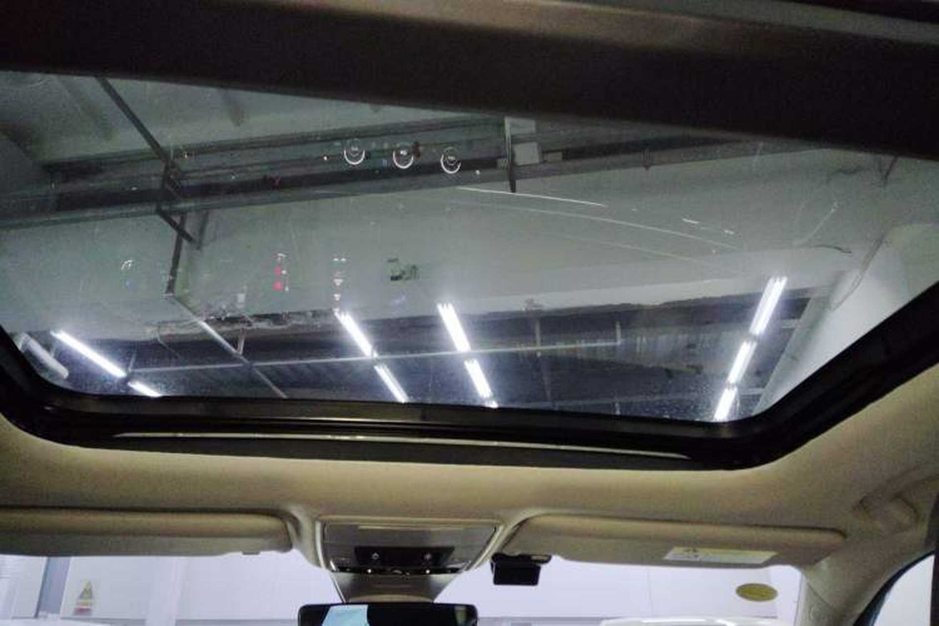 Used Honda Integra 2023 2.0L eHEV Sharp – Premium Edition Headliner