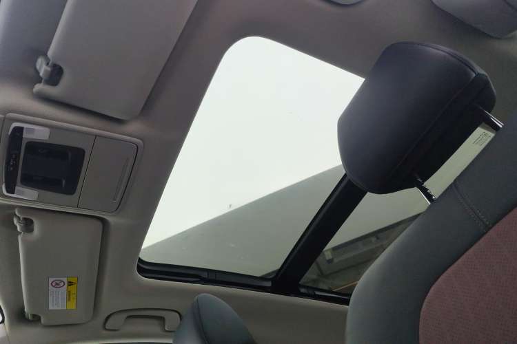 Used Honda Integra 2023 2.0L eHEV Sharp – Premium Edition Headliner