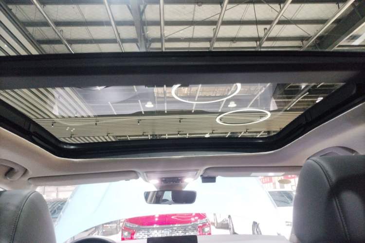 Used Honda Integra 2023 2.0L eHEV Sharp – Premium Edition Headliner