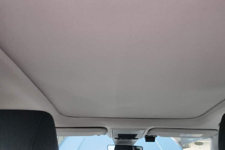 Used Honda Integra 2023 2.0L eHEV Sharp – Premium Edition Headliner