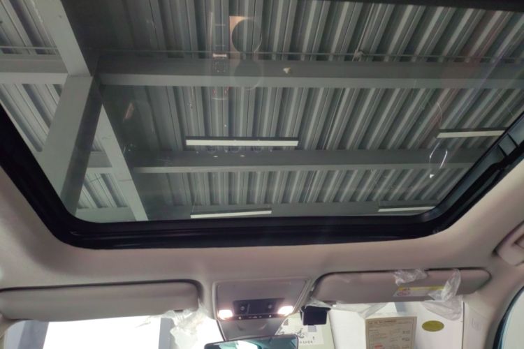 Used Honda Integra 2023 2.0L eHEV Sharp – Premium Edition Headliner