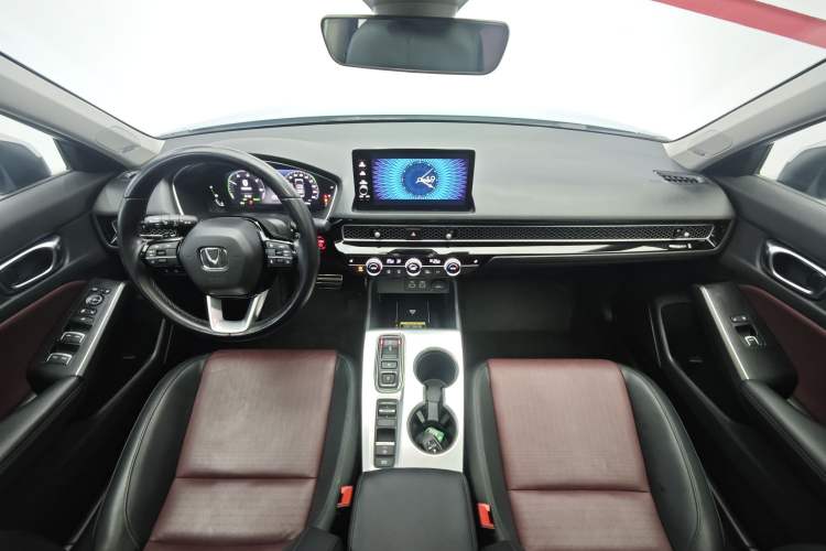 Used Honda Integra 2023 2.0L eHEV Sharp – Premium Edition Interior 1