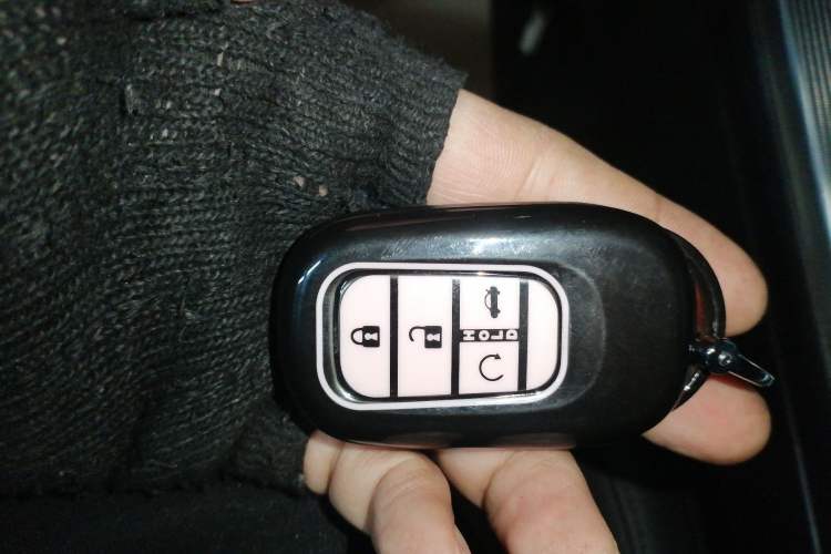 Used Honda Integra 2023 2.0L eHEV Sharp – Premium Edition Interior 1