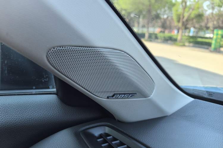 Used Honda Integra 2023 2.0L eHEV Sharp – Premium Edition Interior 1