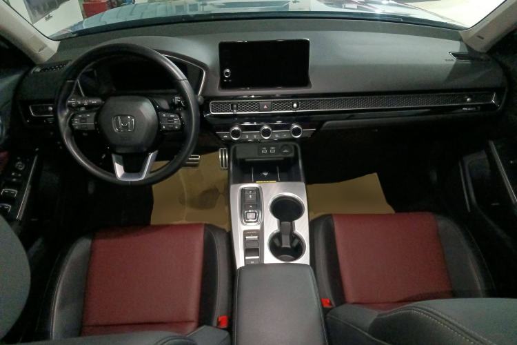 Used Honda Integra 2023 2.0L eHEV Sharp – Premium Edition Interior 2