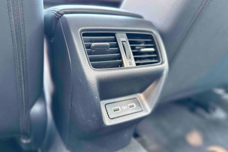 Used Honda Integra 2023 2.0L eHEV Sharp – Premium Edition Interior 4