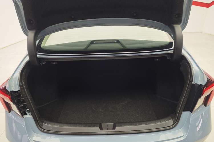 Used Honda Integra 2023 2.0L eHEV Sharp – Premium Edition Interior 4