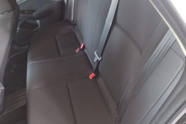 Used Honda Integra 2023 240TURBO CVT Leading Edition Interior 4