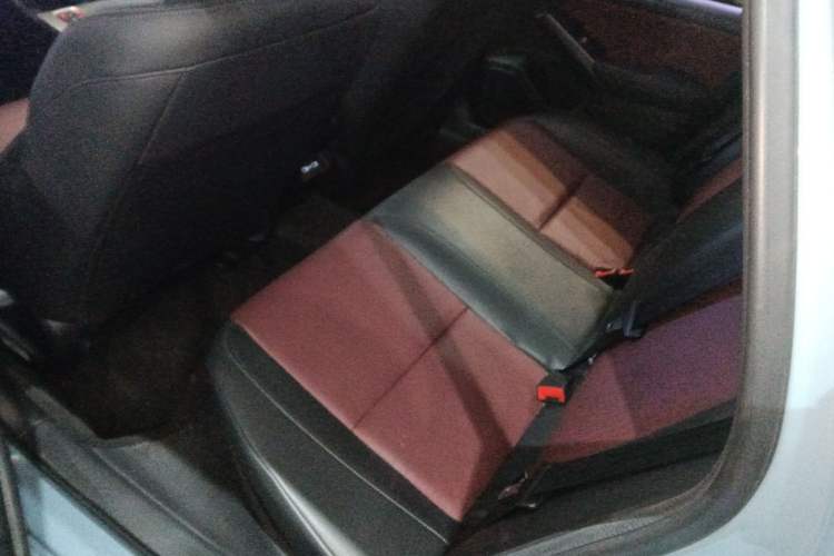 Used Honda Integra 2023 2.0L eHEV Sharp – Premium Edition Interior 4