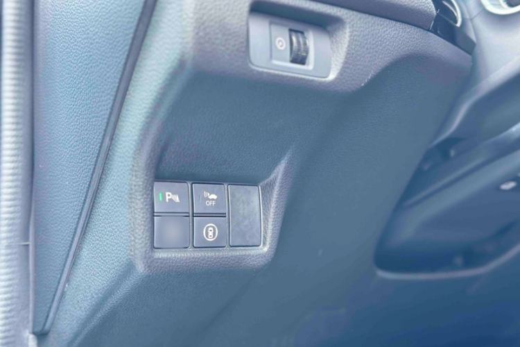 Used Honda Integra 2023 2.0L eHEV Sharp – Premium Edition Interior 5