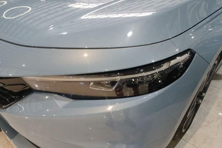 Used Honda Integra 2023 2.0L eHEV Sharp – Premium Edition Left Front Headlight