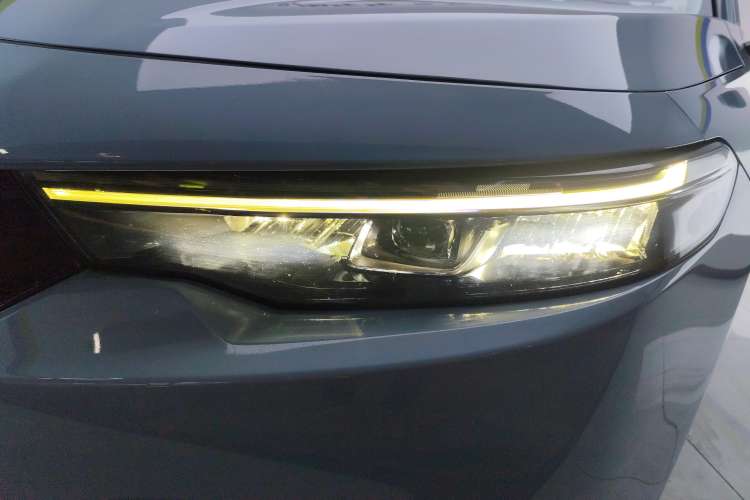 Used Honda Integra 2023 2.0L eHEV Sharp – Premium Edition Left Front Headlight