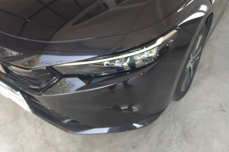 Used Honda Integra 2023 240TURBO CVT Leading Edition Left Front Headlight