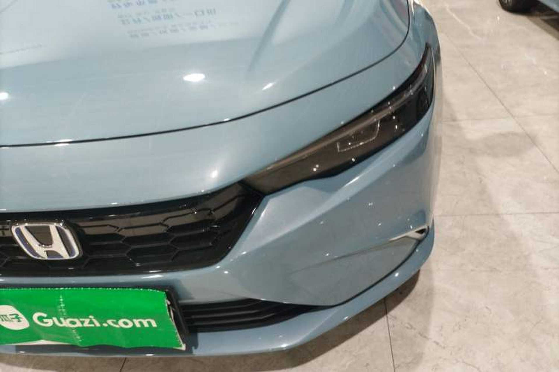 Used Honda Integra 2023 2.0L eHEV Sharp – Premium Edition Left Front Headlight