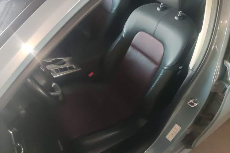 Used Honda Integra 2023 2.0L eHEV Sharp – Premium Edition Left Front Seat