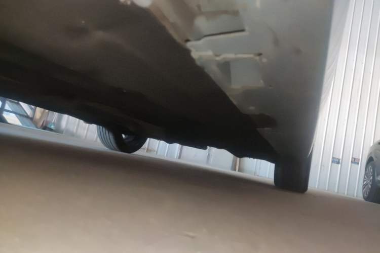 Used Honda Integra 2023 2.0L eHEV Sharp – Premium Edition Left Side Sill