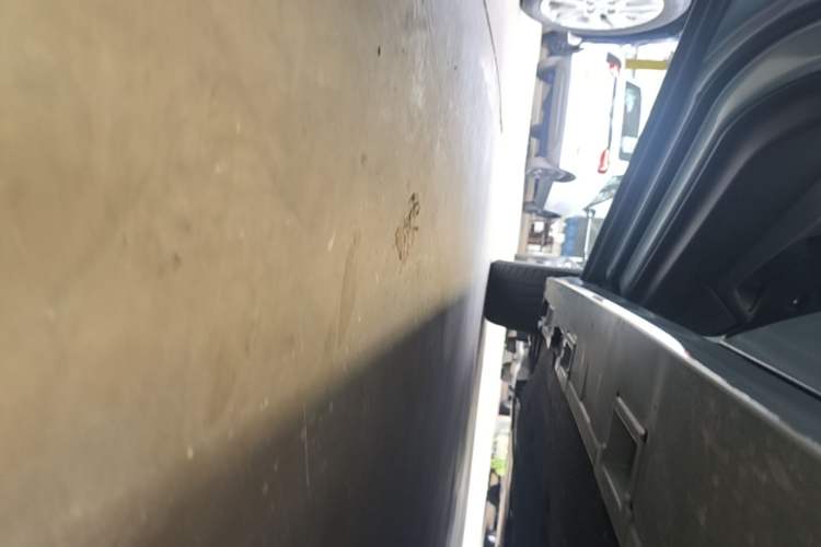 Used Honda Integra 2023 2.0L eHEV Sharp – Premium Edition Left Side Sill