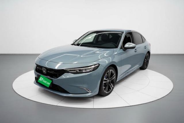Used Honda Integra 2023 2.0L eHEV Sharp – Premium Edition