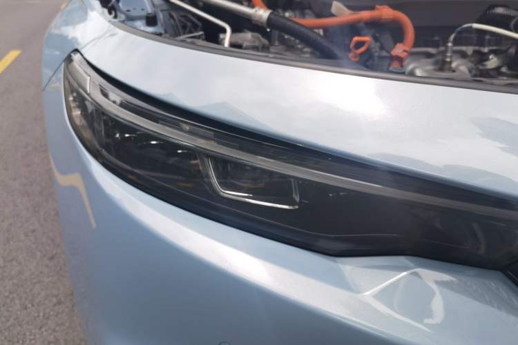 Used Honda Integra 2023 2.0L eHEV Sharp – Premium Edition Right Front Headlight