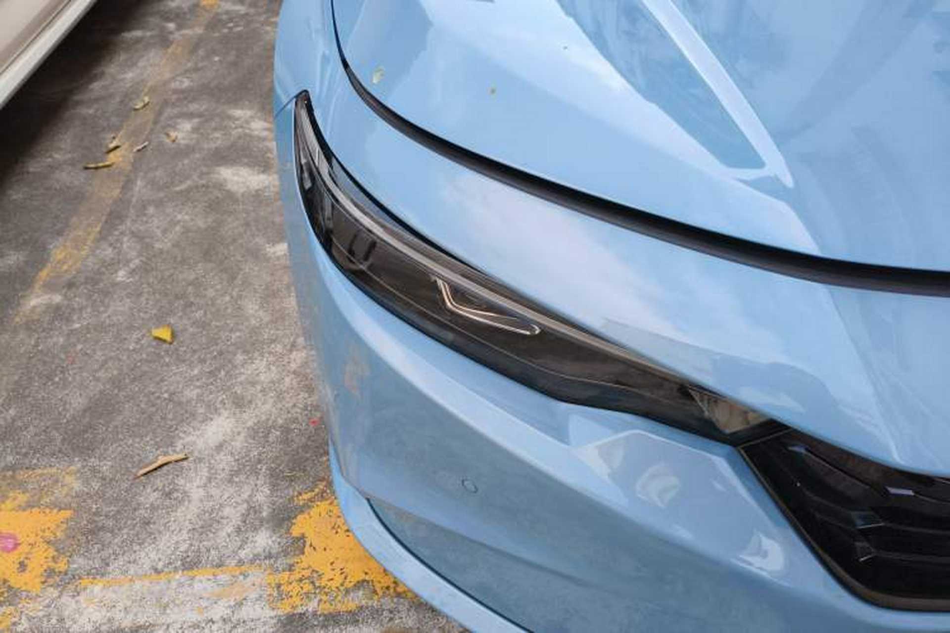 Used Honda Integra 2023 2.0L eHEV Sharp – Premium Edition Right Front Headlight