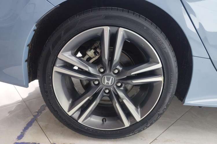 Used Honda Integra 2023 2.0L eHEV Sharp – Premium Edition Right Front Wheel Hub