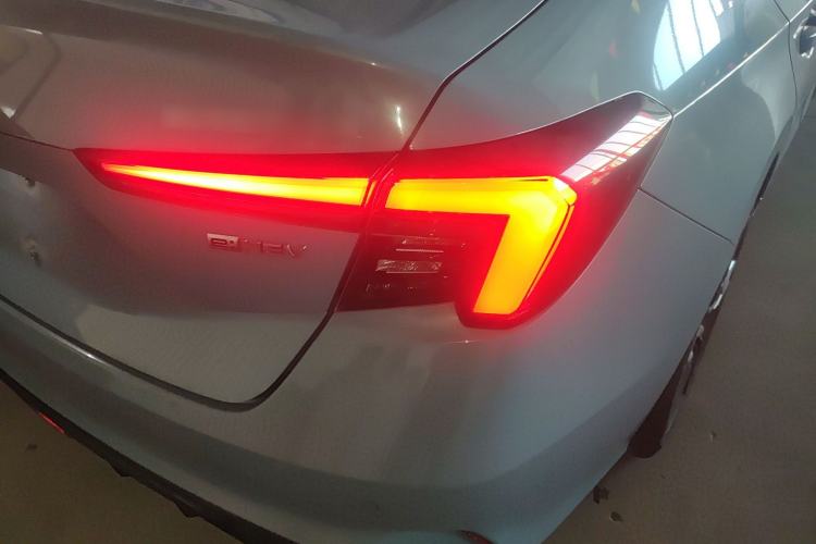 Used Honda Integra 2023 2.0L eHEV Sharp – Premium Edition Right Rear Taillight