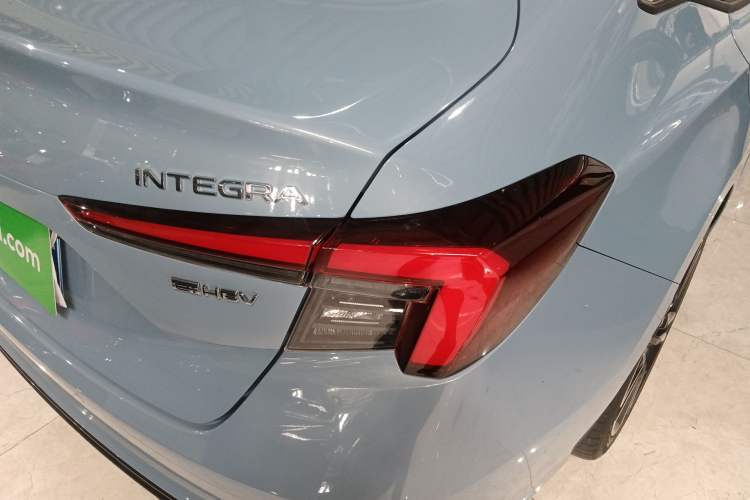 Used Honda Integra 2023 2.0L eHEV Sharp – Premium Edition Right Rear Taillight
