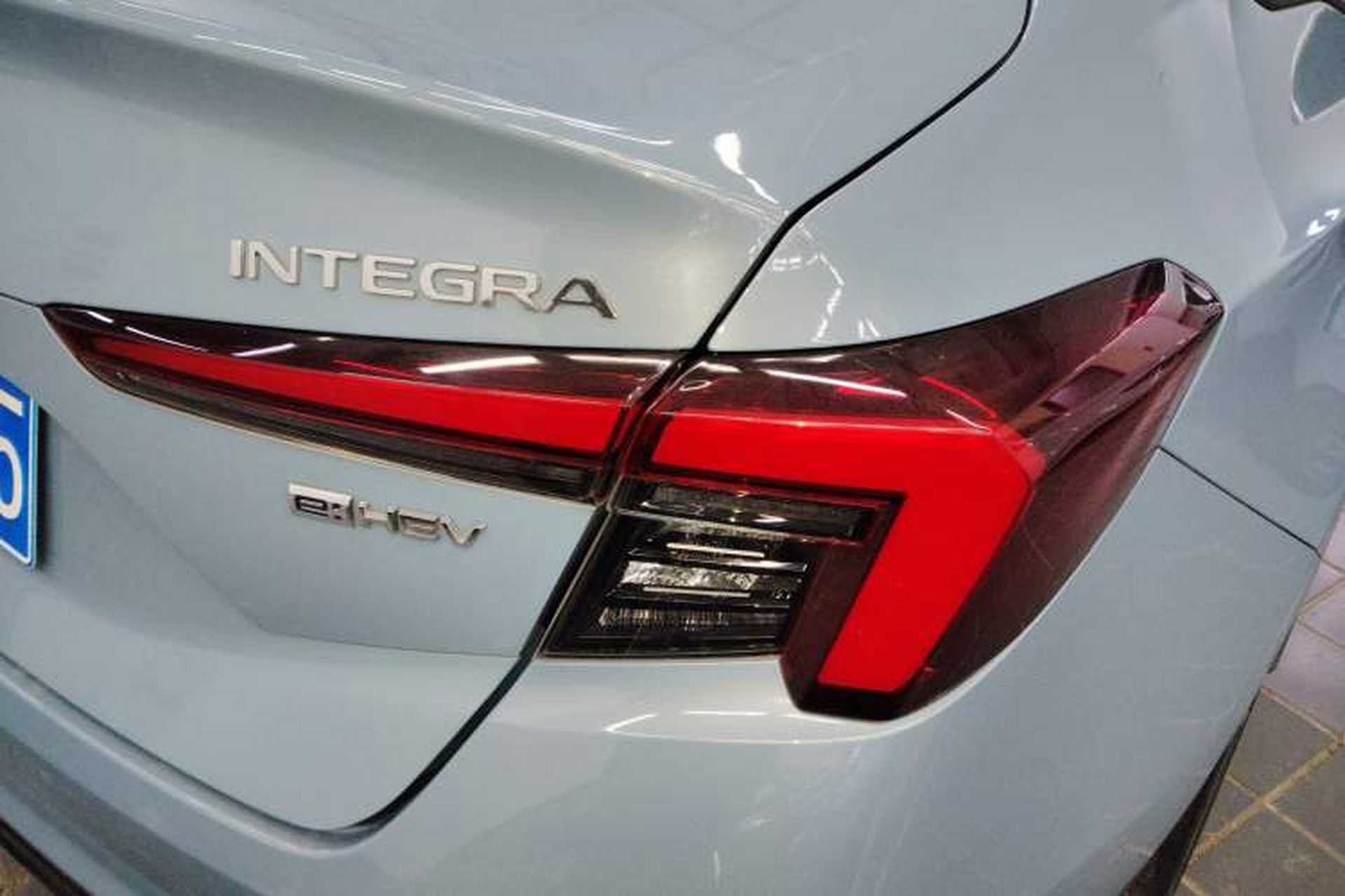 Used Honda Integra 2023 2.0L eHEV Sharp – Premium Edition Right Rear Taillight