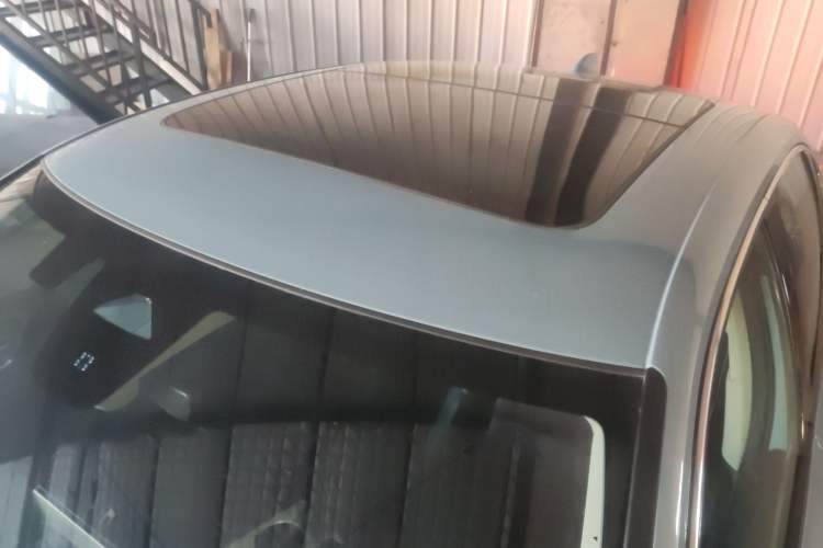Used Honda Integra 2023 2.0L eHEV Sharp – Premium Edition Roof